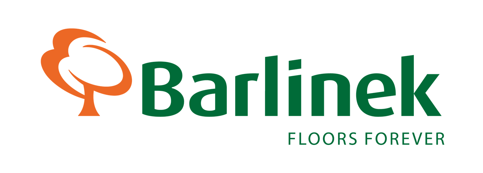 Logo producenta Barlinek