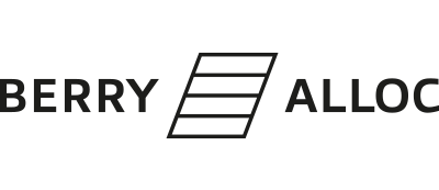 Logo producenta Berry Alloc