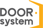 Logo producenta Doorsystem