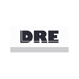 Logo producenta DRE