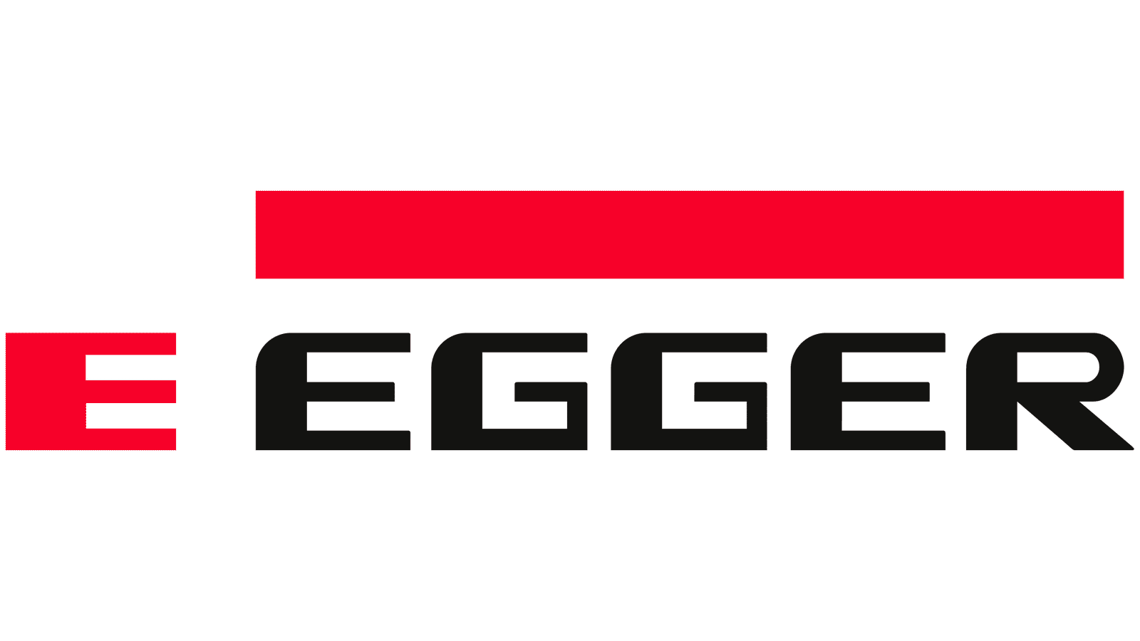 Logo producenta Egger