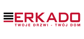 Logo producenta Erkado