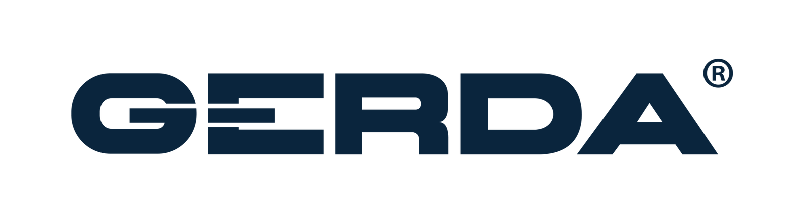 Logo producenta Gerda