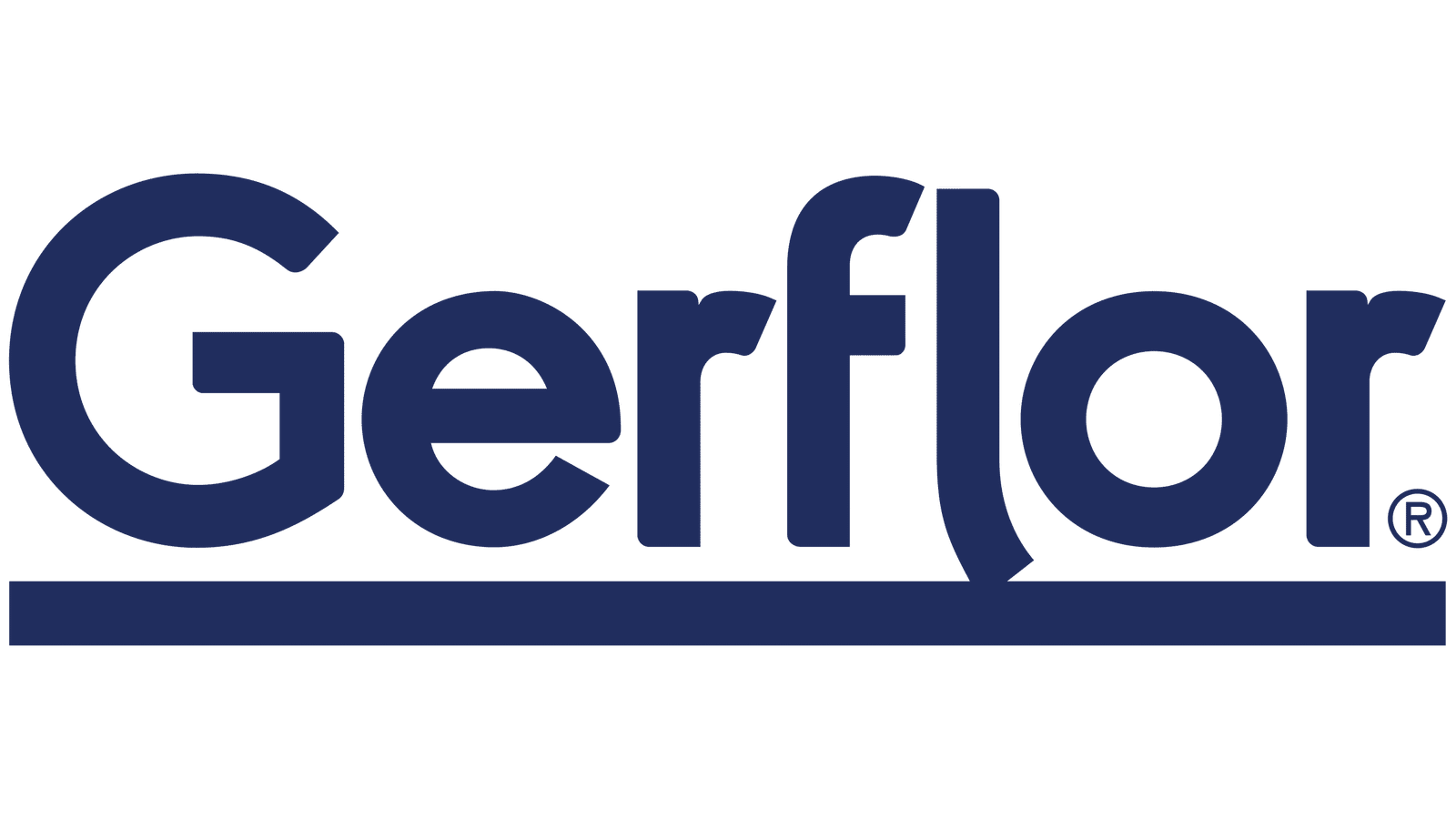 Logo producenta Gerflor