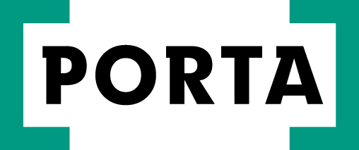 Logo producenta Porta